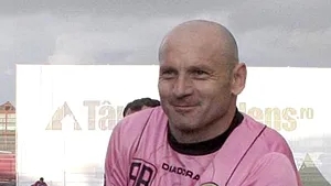 Stelea: Dinamo este favorită la titlu