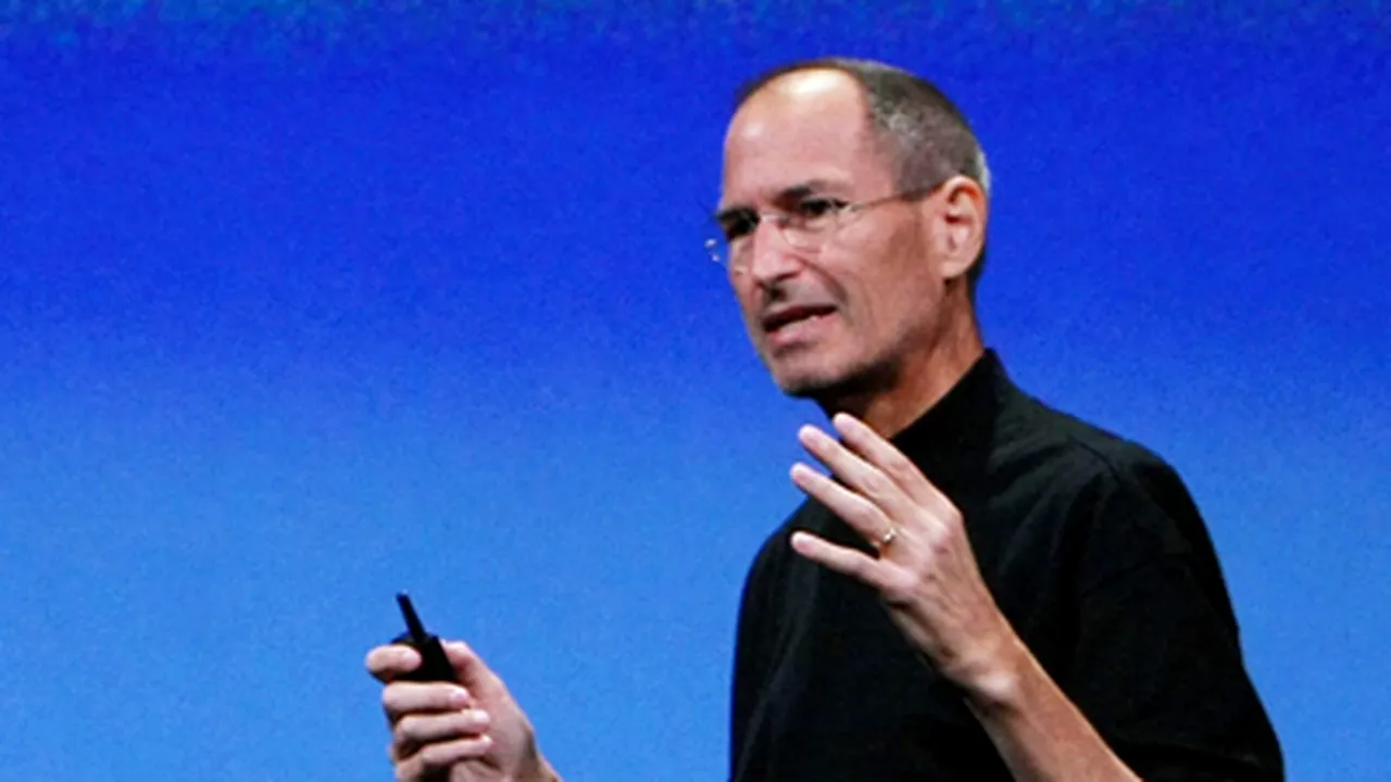 Informaţiile legate de sănătatea şefului Apple, anchetate de autorităţi