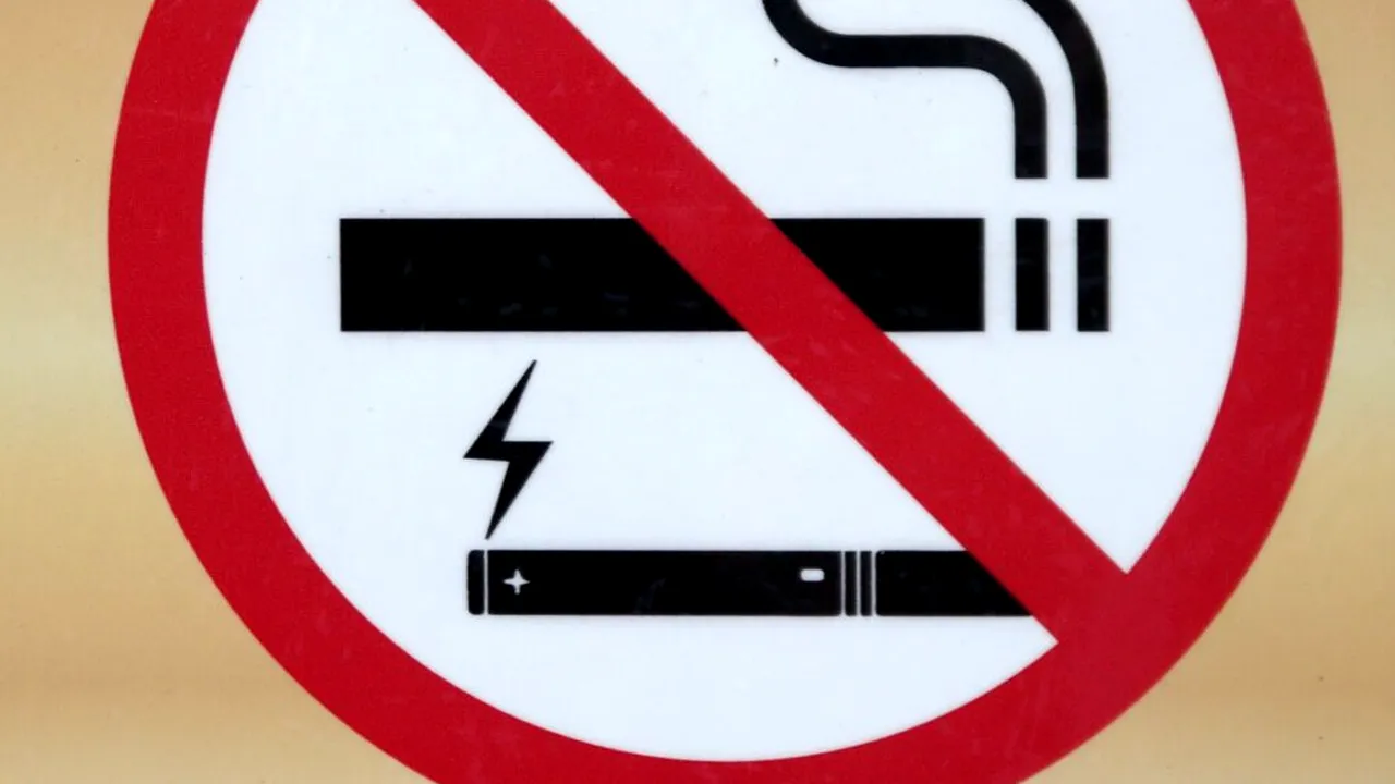 Premieră mondială. O țară interzice fumatul unei întregi părți a populației, restricția este valabilă toată viața