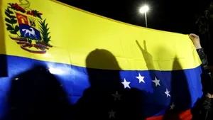Opoziţia din Venezuela a blocat străzile capitalei, în cadrul unor proteste antiguvernamentale