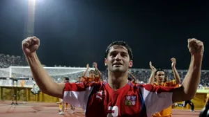 Ioan Becali: Dacă Barcelona face o ofertă de 20 de milioane pentru Chivu, poate mai discutăm