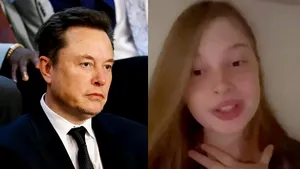 Vivian Jenna Wilson îşi face praf celebrul tată, Elon Musk: se enervează foarte uşor şi este narcisist

