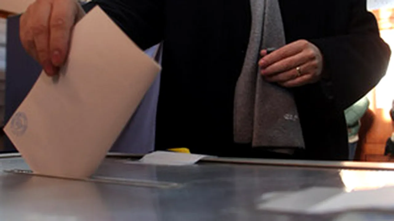 Romanians Abroad To Be Able To Vote In EP Elections