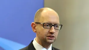 Ucraina are nevoie de o conferinţă internaţională a donatorilor, pentru a supravieţui