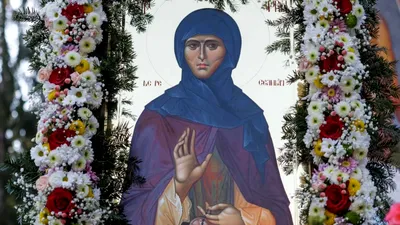 CULTURĂ Proclamarea locală a Sfintei Mavra de pe Ceahlău / Mesajul Patriarhului Daniel: „Aceste sfinte femei sunt mame spirituale ale poporului român”