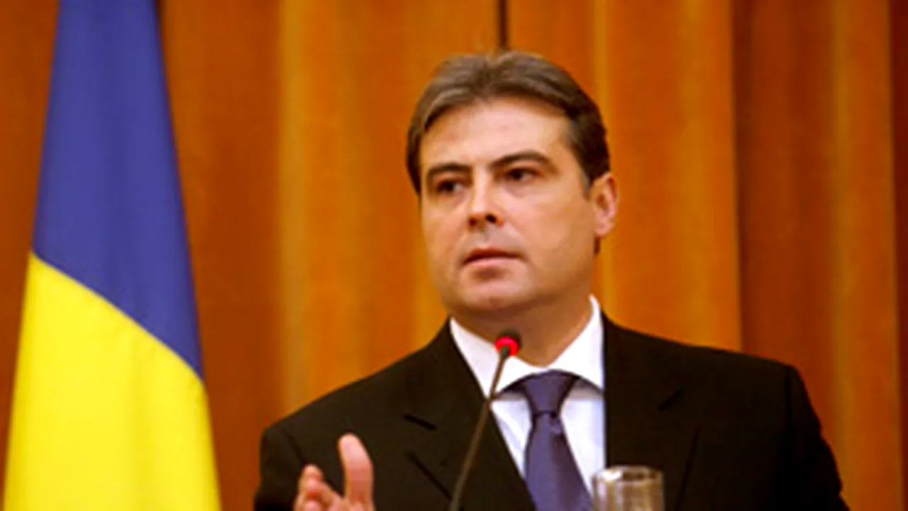 Romanian Foreign Min Urges Politicians Not To Campaign On Romanian Immigrants Issue