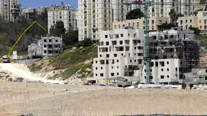 Guvernul Israelului ar putea modifica statutul unor zone palestiniene din Ierusalimul de Est