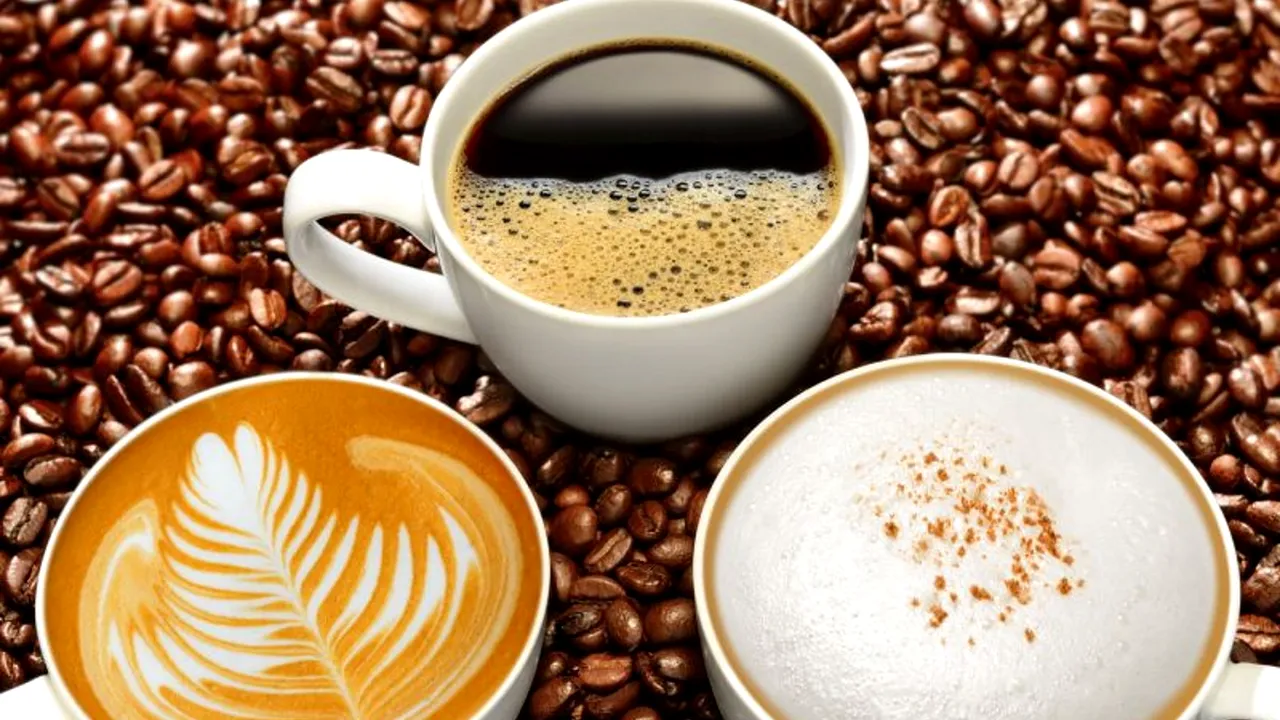 Cele mai bune oraşe pentru iubitorii de cafea (studiu)