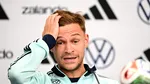 Kimmich critică atitudinea Germaniei după înfrângerea cu Ecuador: Au vrut mai mult victoria