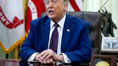 EXTERNE Trump anunță că noi discuții cu Iranul urmează să înceapă luni