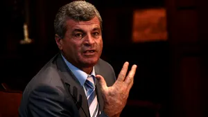 Paolinho va semna un contract cu Rapid