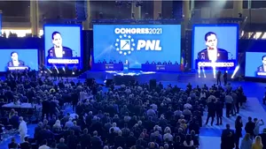 Congres PNL. Orban, critici la adresa lui Cîţu: „Niciodată nu a existat un premier cu o cotă de neîncredere atât de mare”