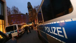Târgul de Crăciun din Berlin, scena atacului terorist din 2016 soldat cu 12 morţi, evacuat. Anunţul poliţiei