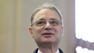 Luca Niculescu anunță elaborarea planului de guvernare. Care sunt preocupările premierului desemnat: România nu are nevoie să o ia de fiecare dată de la zero