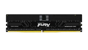 Kingston FURY completează gama sa de memorii DDR5, cu module DIMM din clasa server 