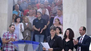 Obligaţii noi pentru procurori. La ce trebuie să fie atenţi când comunică informaţii din dosare 