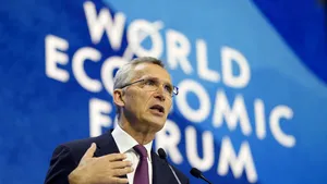 Şeful NATO, mesaj pentru ţările occidentale: nu vă negociaţi securitatea pentru profituri economice