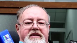 Romanian Anticorruption Prosecutors Detain High Court Judge Florin Costiniu