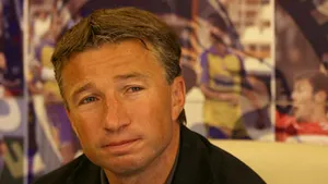 Petrescu: Am reuşit să câştigăm chiar şi când am jucat mai slab