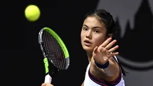 S-au anunţat nominalizările pentru jucătoarea de tenis a anului. Răducanu, Barty şi Osaka favorite