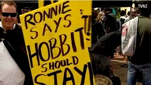 Mii de neozeelandezi au protestat faţă de posibilitatea ca 