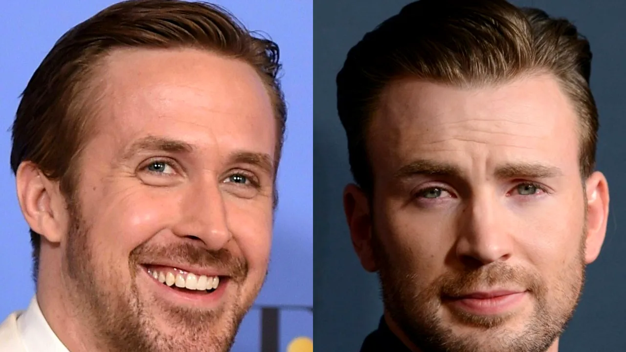 Ryan Gosling şi Chris Evans vor juca în filmul cu cel mai mare buget investit de Netflix, 200 de miloane de dolari!