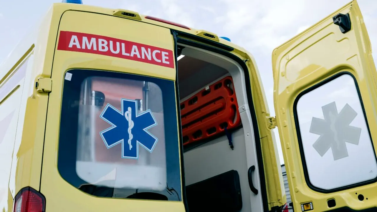 Explozie la un laborator universitar din Teheran: o persoană a murit şi patru au fost rănite