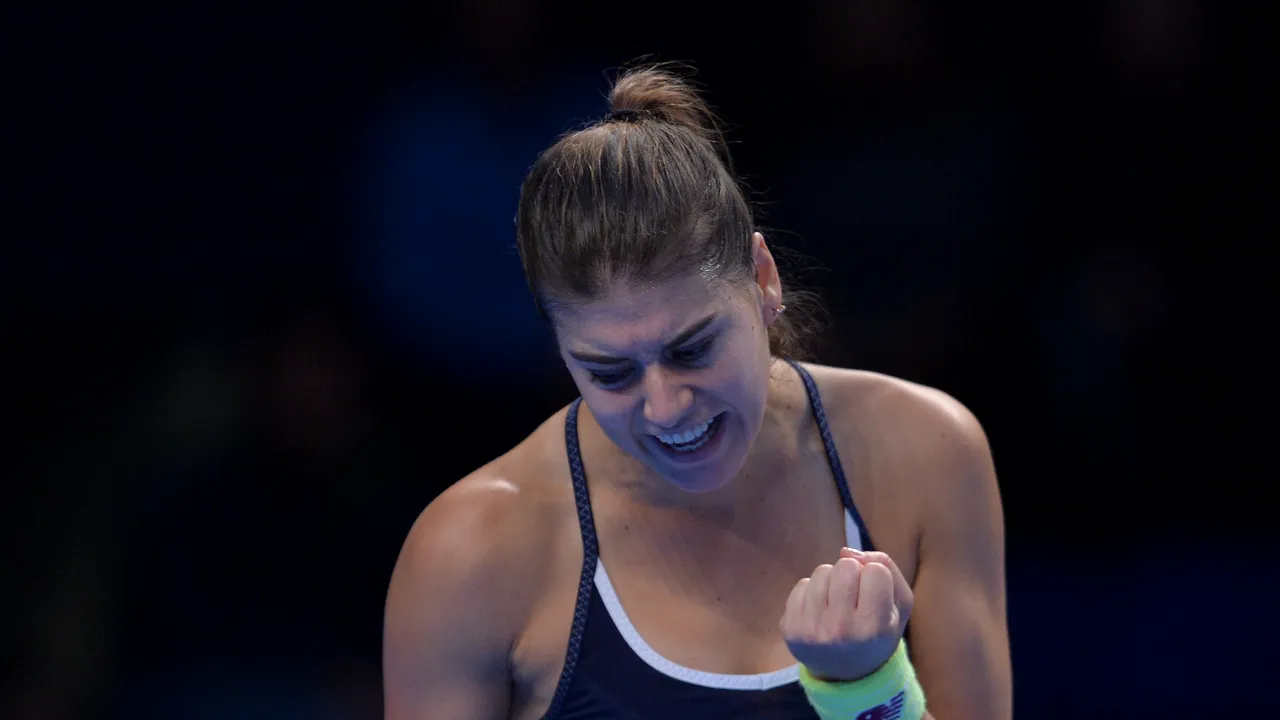 Prima româncă victorioasă pe un tablou principal WTA în sezonul 2019