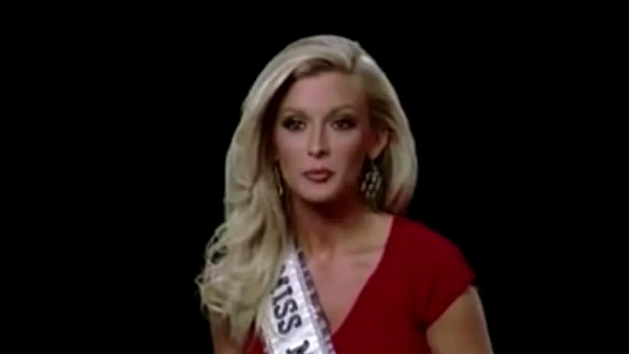 O concurentă la Miss America va suporta o mastectomie dublă