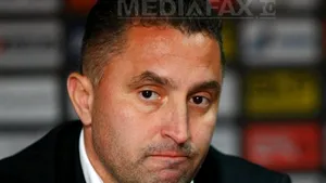 Marian Pană: Am decis că e mai bine pentru ambele părţi să plec