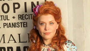Loredana va cânta în primul serial românesc de epocă - 