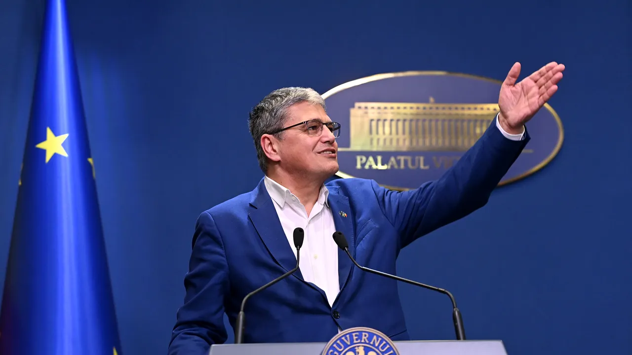 Boloş: Prin Programele Regionale vom pune la dispoziţie autorităţilor locale 8,1 miliarde de euro