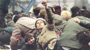 CNN To Feature Romania In “Autumn Of Change” Series
