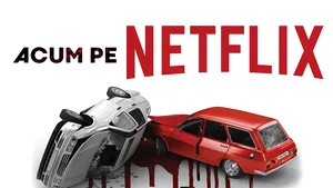 Filmul documentar „30 de ani şi 15 minute”, în regia lui Ştefan Mandachi, a fost preluat de Netflix