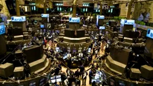 Wall Street a deschis, marţi, în creştere cu peste 1,5%