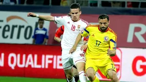 OFICIAL: Pandurii Târgu Jiu l-a transferat pe Lucian Sânmărtean