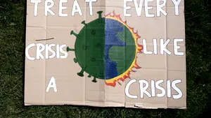 Avertisment: Ţările în care până în 2070 va fi prea cald pentru a putea trăi. 3.5 miliarde de oameni locuiesc în zone expuse