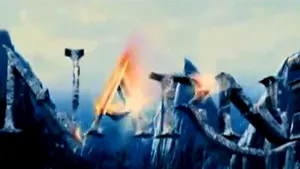 Al patrulea film din franciza 