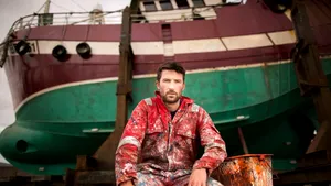 Neplăcerea din băile noastre care reprezintă o problemă de 6 miliarde de dolari pentru navele maritime. Cercetătorii nu au găsit, încă, o soluţie