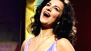 Angela Gheorghiu revine în România
