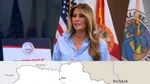 Armistițiu temporar în Herson, negociat de Melania Trump / Locuitorii se tem de liniștea de care s-au dezobișnuit, dar ies din nou pe străzi