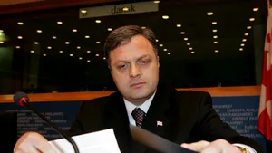 Ministru georgian: NATO va înfiinţa o misiune specială în Georgia