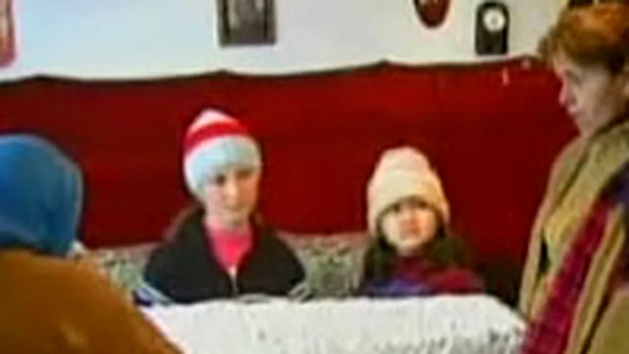Copilul de 11 ani care a omorât o fetiţă de trei ani şi-a recunoscut fapta