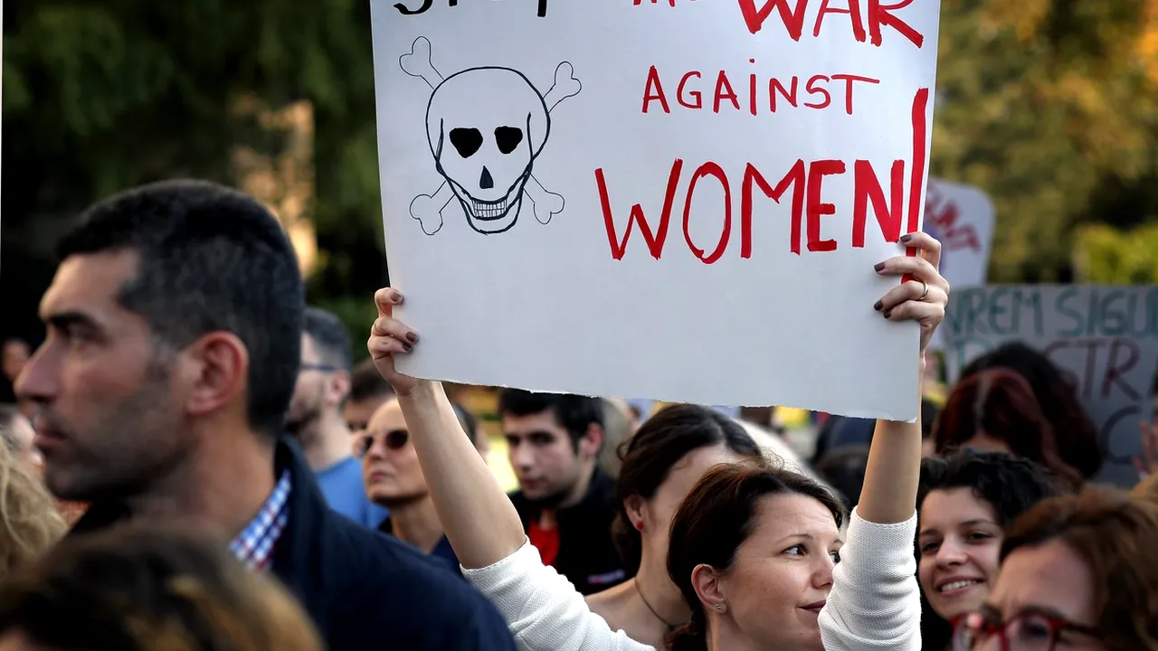 Primul centru metropolitan pentru victimele violenţei domestice din România a fost deschis la Cluj