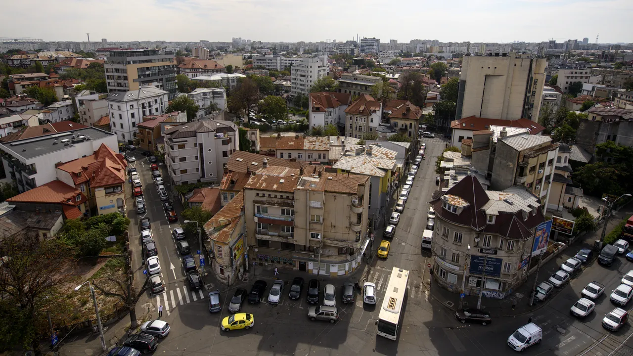 Maşinile vechi şi poluante vor fi în sfârşit taxate. O taxă ce va afecta 8 milioane de vechicule ar urma să intre în vigoare la 1 ianuarie 2026