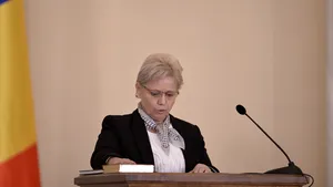 ICCJ respinge sesizarea ministrului Apelor şi Pădurilor în procesul cu ANI. Adriana Petcu: Instanţa a decis că acuzaţiile sunt neîntemeiate