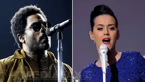 Lenny Kravitz va cânta alături de Katy Perry la Super Bowl 2015