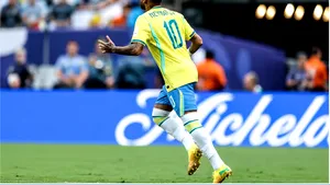 Breaking News Brazilia, ”ucisă” de Haaland! Neymar, Vinicius & co, eliminați de la Cupa Mondială!