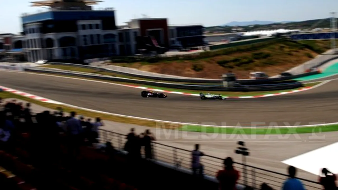 F1: Puncte de penalizare ataşate superlicenţei piloţilor, după modelul permiselor de conducere