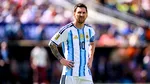 Scaloni păstrează tricoul cu numărul 10 pentru Messi până la meciul de adio al argentinianului. Cine este noul căpitan al Argentinei